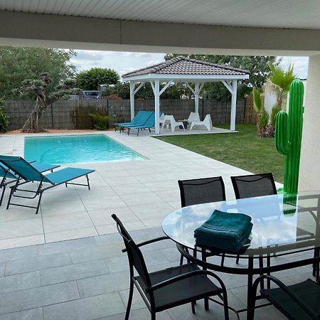 Jolie Maison Proche De Toulouse Lherm  Zewnętrze zdjęcie