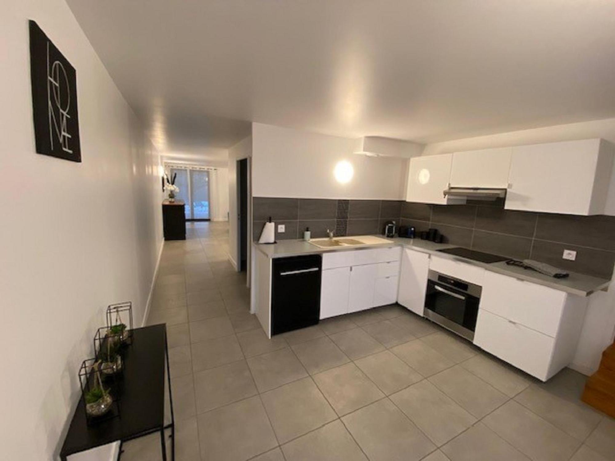 Jolie Maison Proche De Toulouse Lherm  Zewnętrze zdjęcie