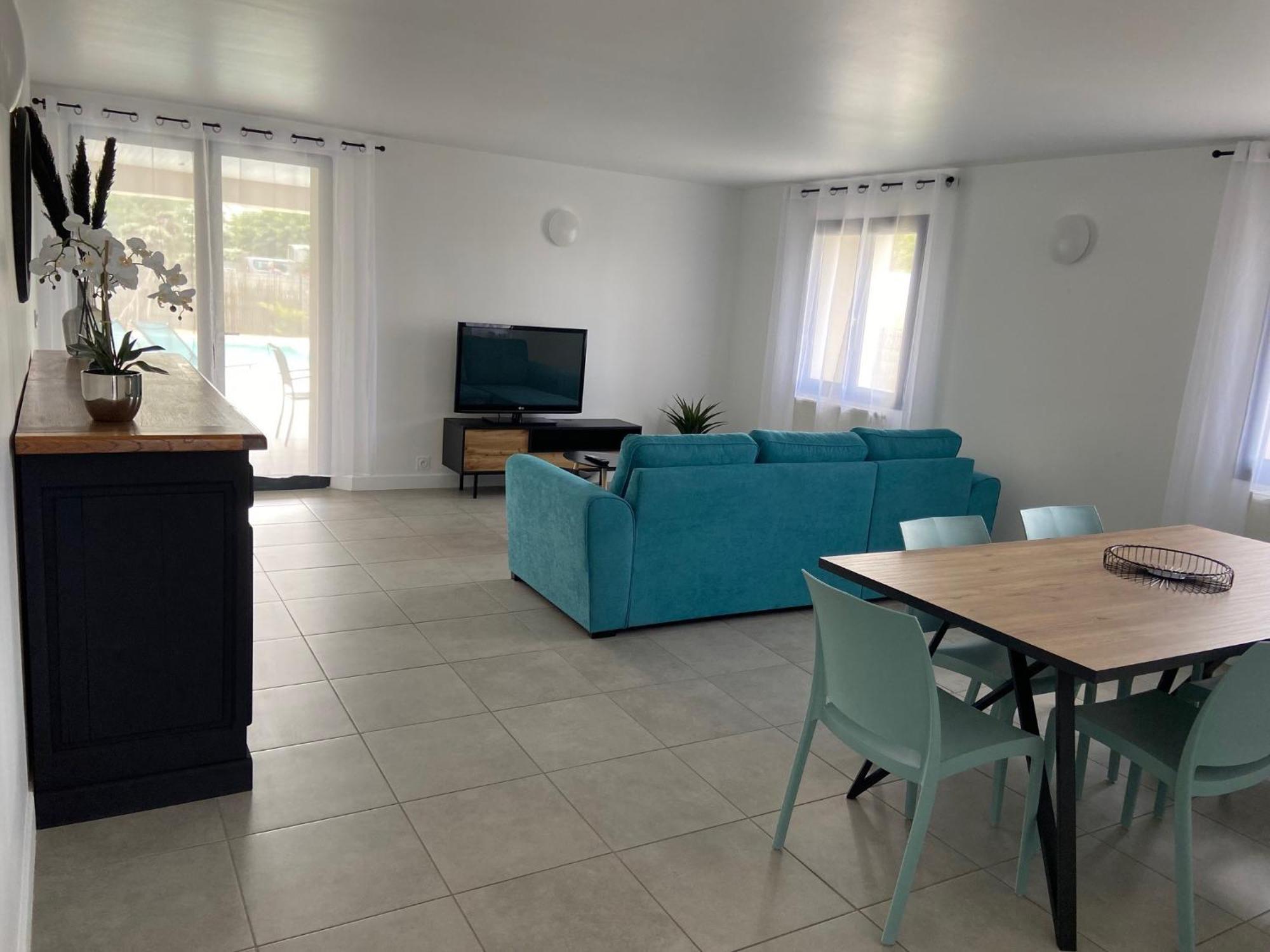 Jolie Maison Proche De Toulouse Lherm  Zewnętrze zdjęcie